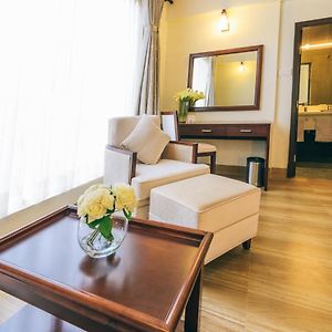 Luxury room King or Twin bed